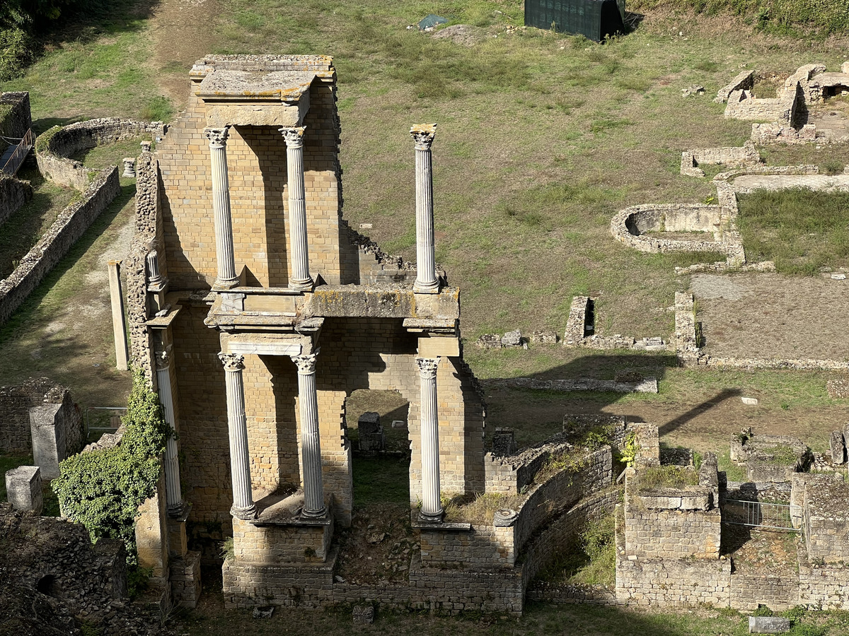 รูปถ่าย อิตาลี(Italy) วอลแตร์รา(Volterra) 2021-09 155