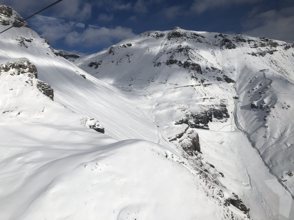 รูปถ่าย สวิสเซอร์แลนด์(Switzerland) ครองส์-มงตานา(Crans Montana) 2020-12 260