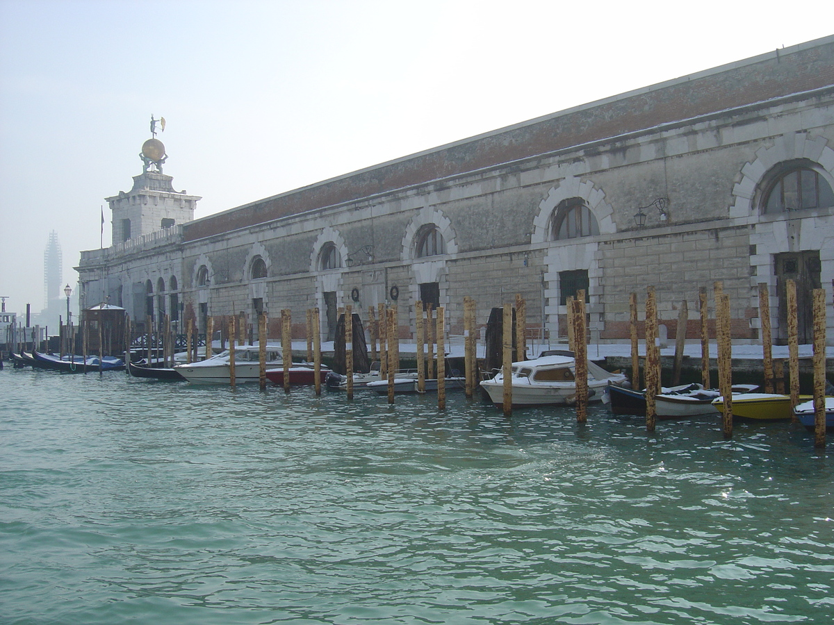 รูปถ่าย อิตาลี(Italy) เวนีส(Venice) 2005-03 666