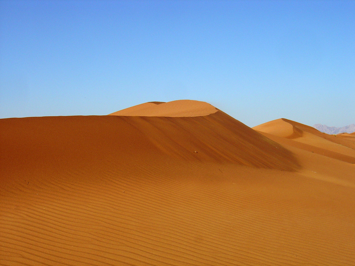 รูปถ่าย สหรัฐอาหรับเอมิเรตส์(United Arab Emirates) จากดูไบไปถนนอัลอิน(Dubai to Al Ain road) 2005-03 31