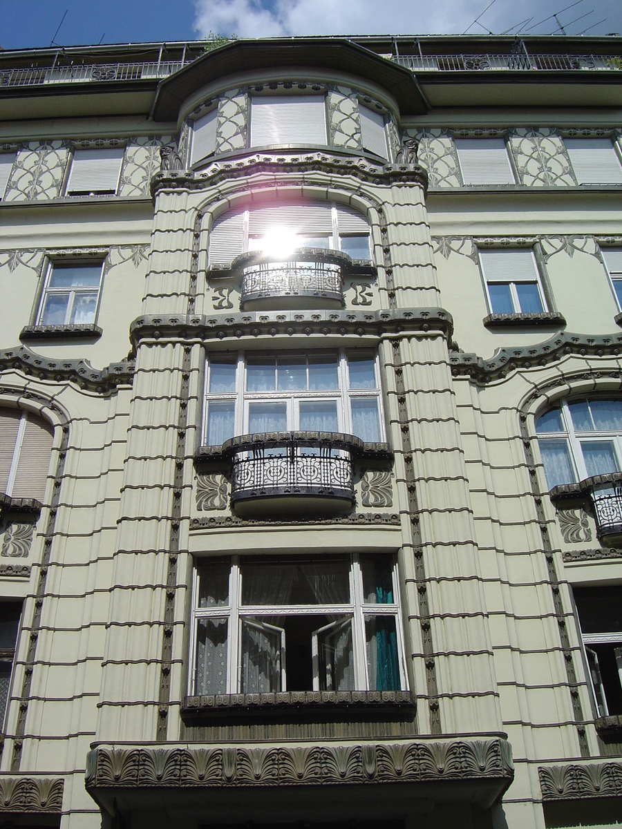 รูปถ่าย ฮังการี(Hungary) บูดาเปสต์(Budapest) 2004-05 141