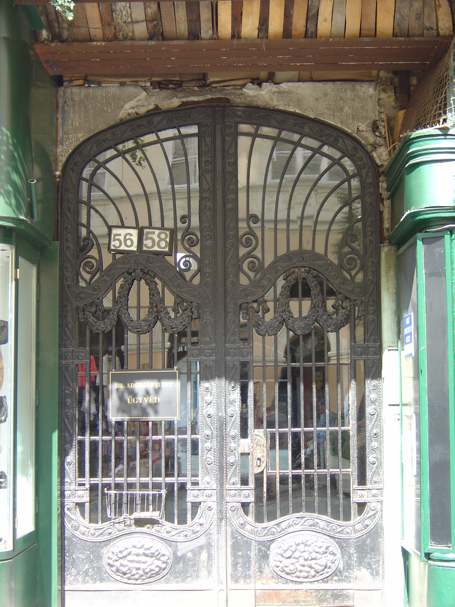 รูปถ่าย ฮังการี(Hungary) บูดาเปสต์(Budapest) 2004-05 134
