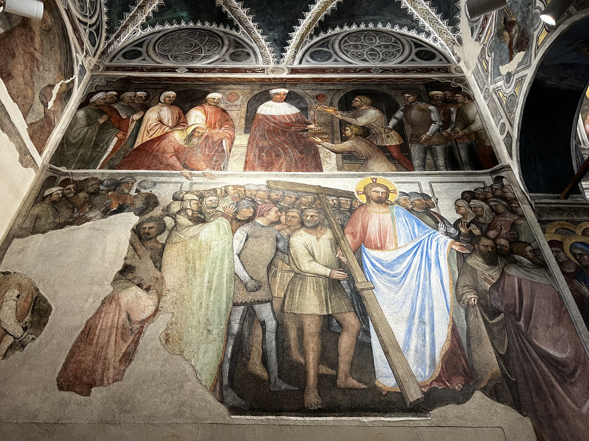 รูปถ่าย อิตาลี(Italy) ปาโดวา(Padua) 2022-05 81