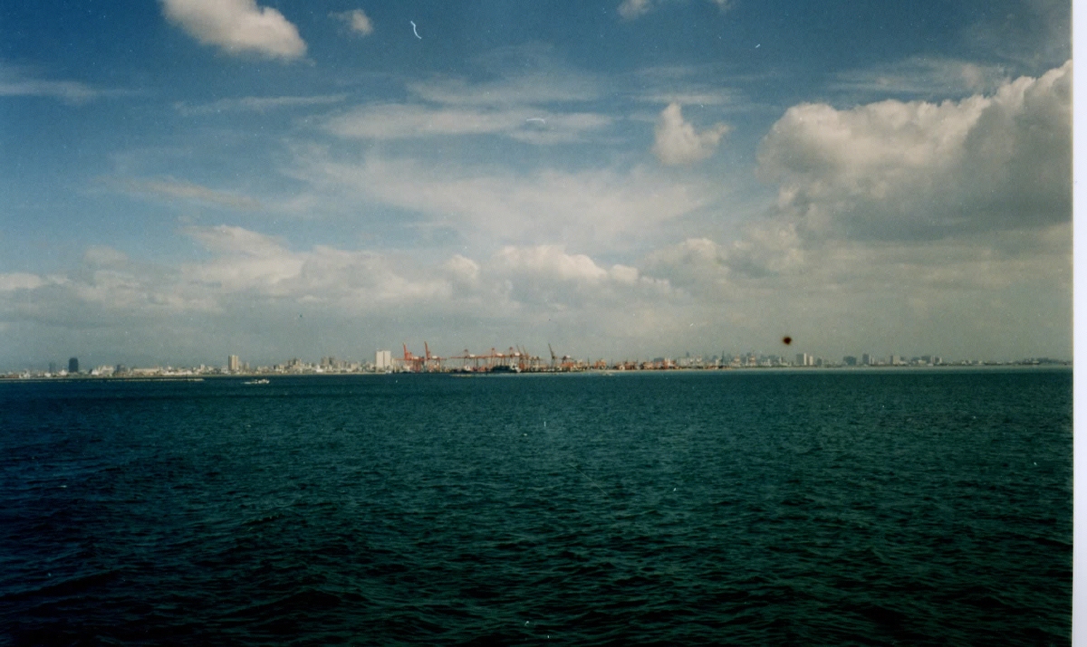 รูปถ่าย ฟิลิปปินส์(Philippines) มะนิลา(Manila) 1997-03 15