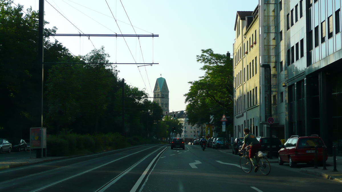 รูปถ่าย เยอรมนี(Germany) ดัสเซลดอร์ฟ(Dusseldorf) 2007-05 44