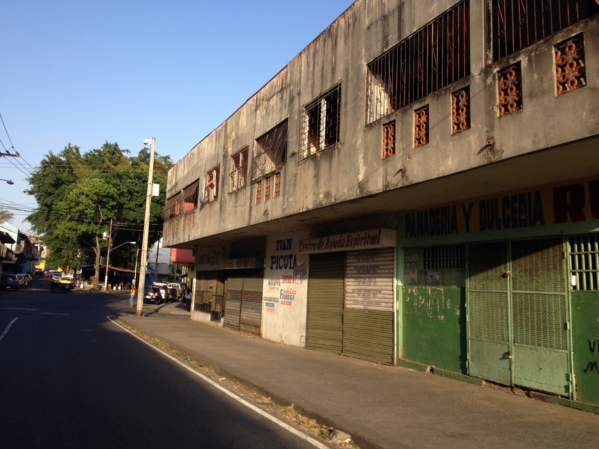 รูปถ่าย ปานามา(Panama) ปานามาซิตี(Panama City) 2015-03 295