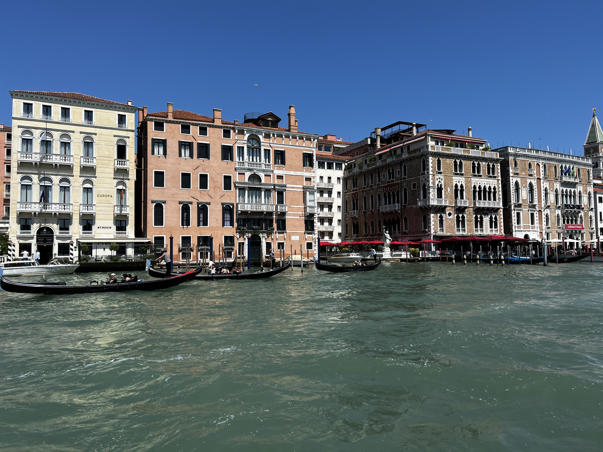 รูปถ่าย อิตาลี(Italy) เวนีส(Venice) 2022-05 74