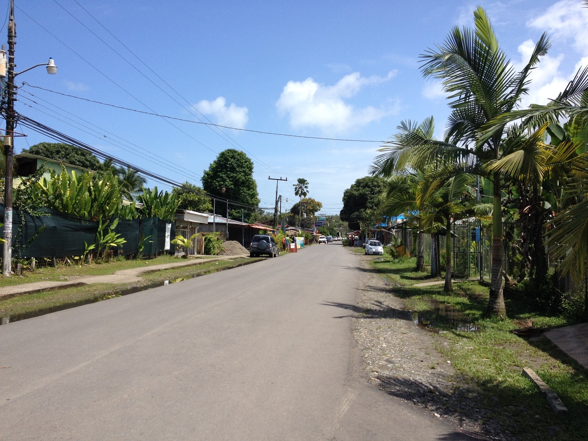 รูปถ่าย คอสตาริกา(Costa Rica) กาอุยตา(Cahuita) 2015-03 70