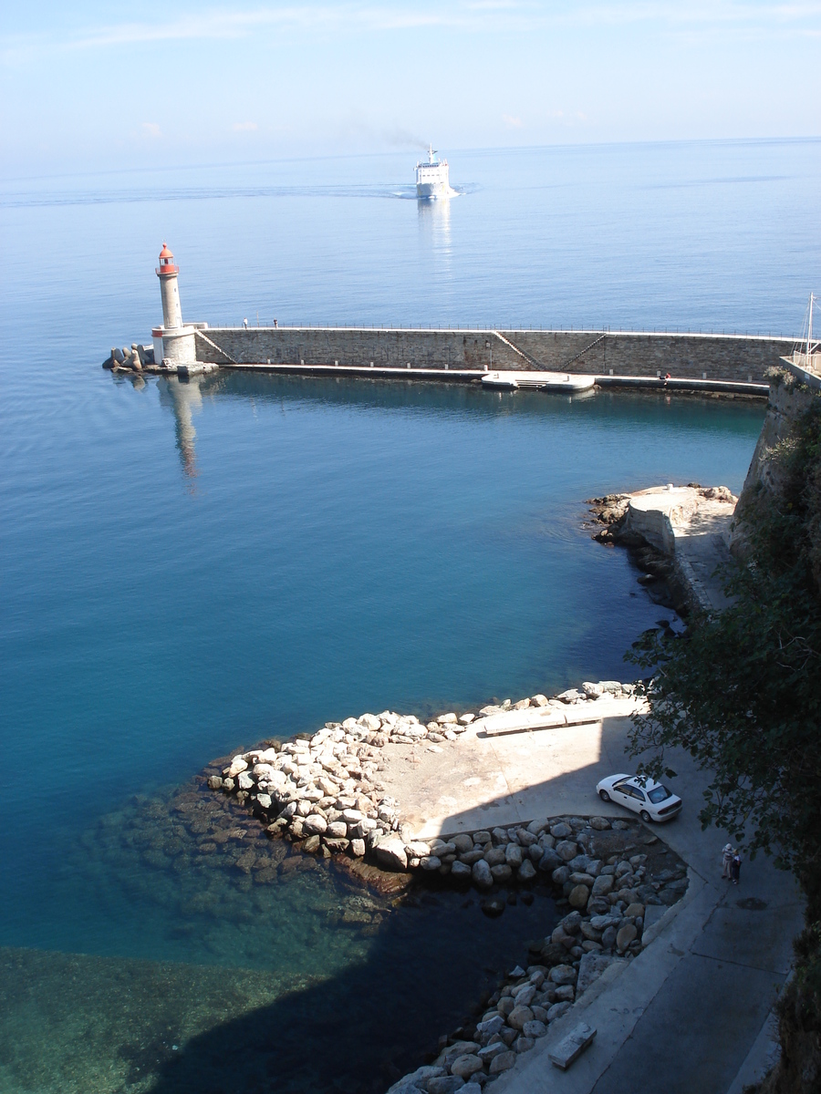 รูปถ่าย ฝรั่งเศส(France) คอร์สิคา(Corsica) บาสเทีย(Bastia) 2006-09 134