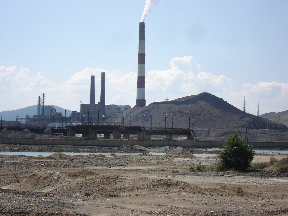 รูปถ่าย รัสเซีย(Russia) อูรัล(Ural) 2006-07 50