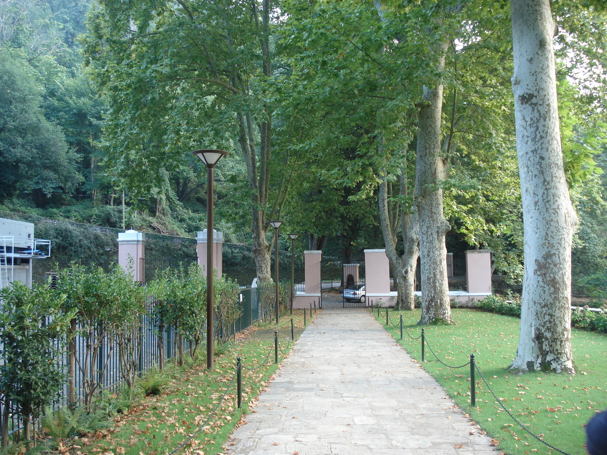 รูปถ่าย ฝรั่งเศส(France) คอร์สิคา(Corsica) วัลเล-ดาเลซานี(Valle d'alesani) 2006-09 119