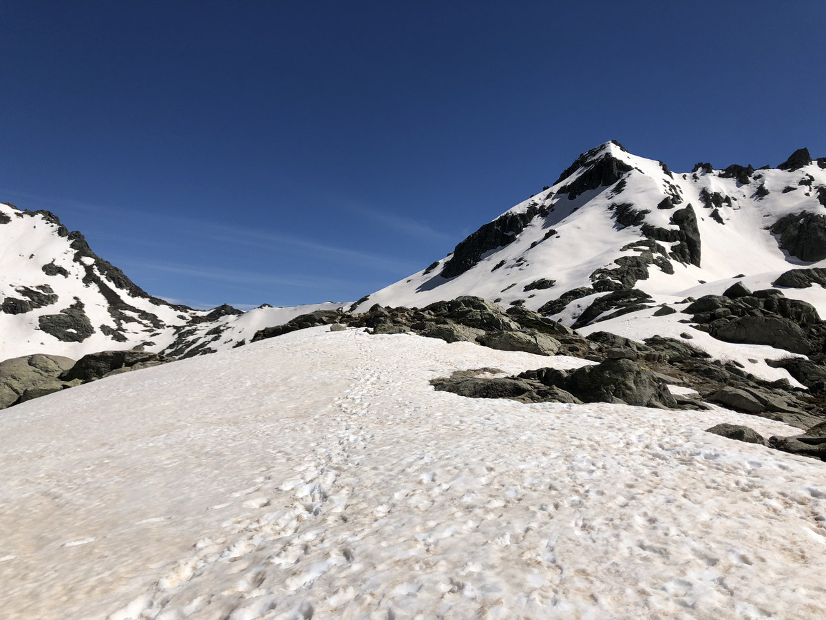 รูปถ่าย ฝรั่งเศส(France) คอร์สิคา(Corsica) ทะเลสาบเมโลและกาปีเตลโล(Lac de Melo et Capitello) 2021-06 210