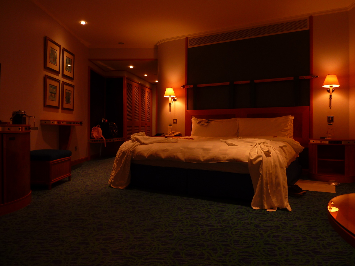 รูปถ่าย สหรัฐอาหรับเอมิเรตส์(United Arab Emirates) ดูไบ(Dubai) โรงแรมจูไมราห์บีช(Jumeirah Beach Hotel) 2009-12 43