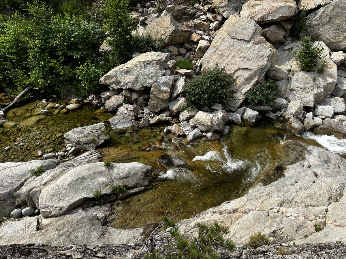 รูปถ่าย ฝรั่งเศส(France) คอร์สิคา(Corsica) คีซา(Chisa) 2022-08 48