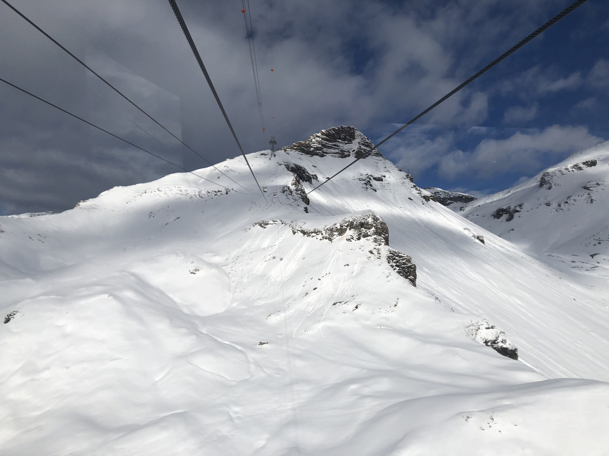 รูปถ่าย สวิสเซอร์แลนด์(Switzerland) ครองส์-มงตานา(Crans Montana) 2020-12 37