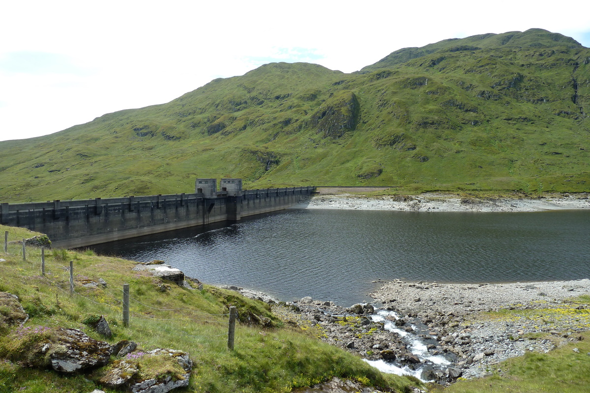 รูปถ่าย อังกฤษ(United Kingdom) ทรอสซักส์(The Trossachs) 2011-07 47