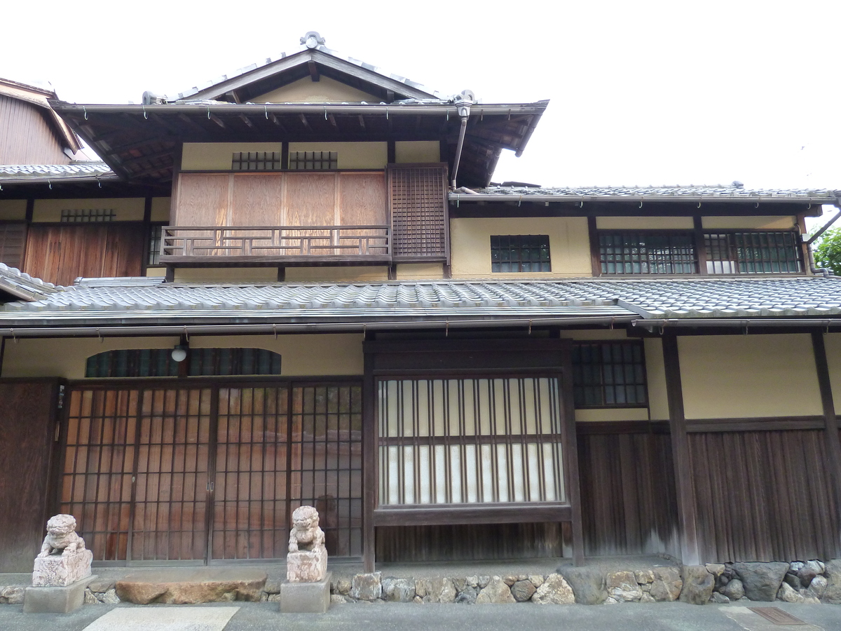 รูปถ่าย ญี่ปุ่น(Japan) เกียวโต(Kyoto) ถนนนิเน็นซากะ(Ninenzaka) 2010-06 57