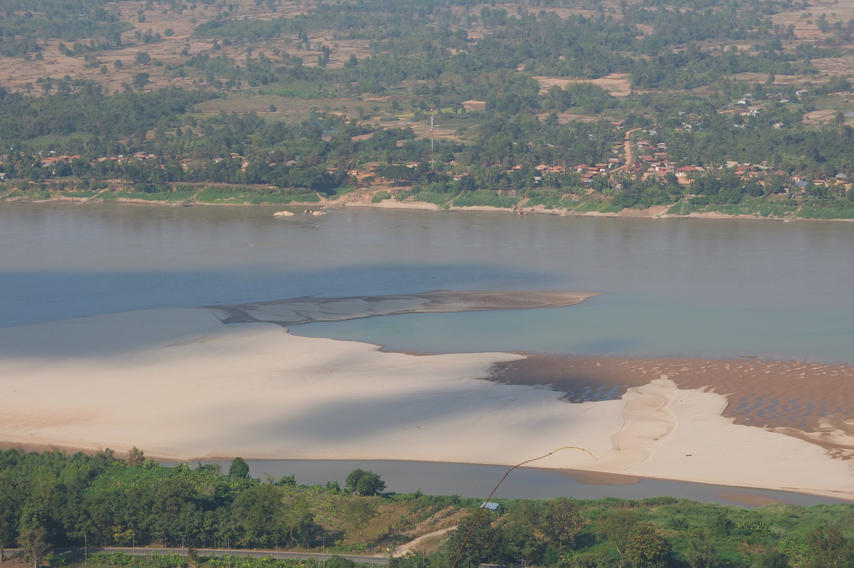 รูปถ่าย ไทย(Thailand) แม่น้ำโขง(Mekong river) 2012-12 228