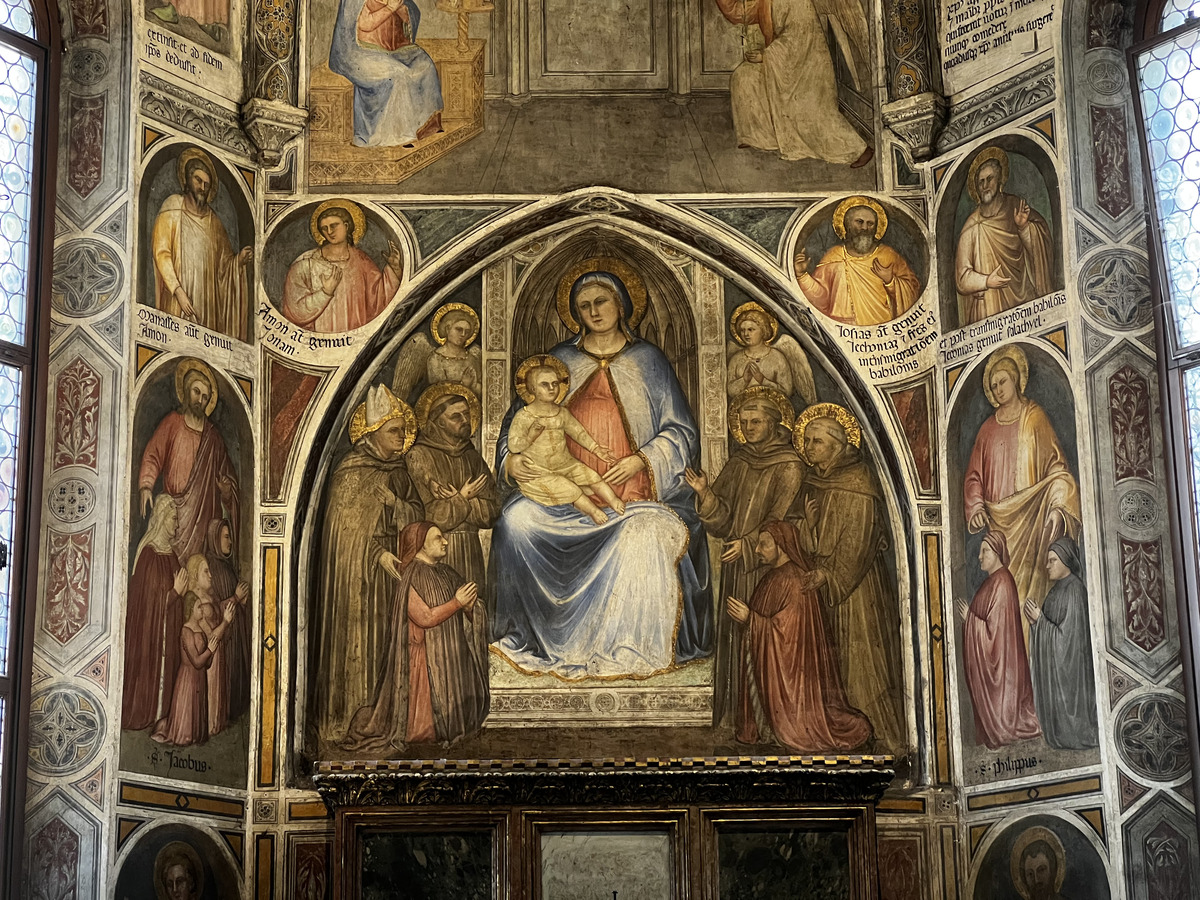 รูปถ่าย อิตาลี(Italy) ปาโดวา(Padua) 2022-05 197