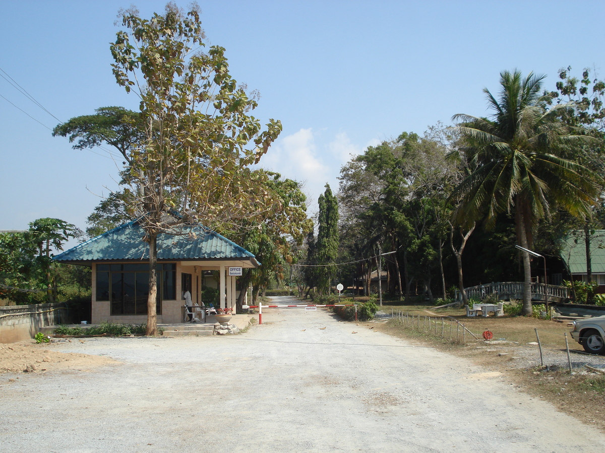 รูปถ่าย ไทย(Thailand) จอมเทียน(Jomtien) ริมทะเลจอมเทียน(Jomtien Seashore) 2008-01 156
