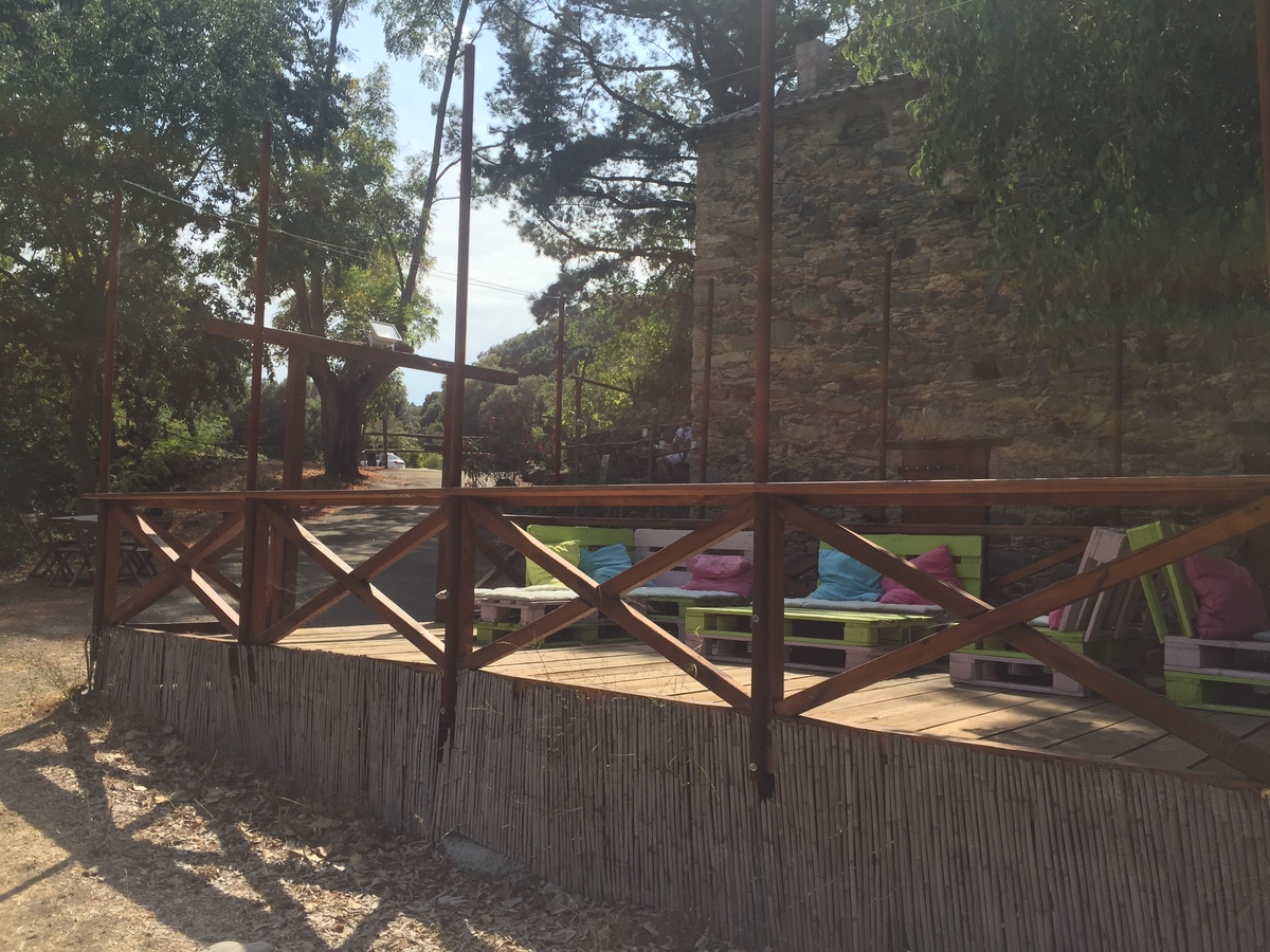 รูปถ่าย ฝรั่งเศส(France) คอร์สิคา(Corsica) ตอกซ์(Tox) 2017-09 10