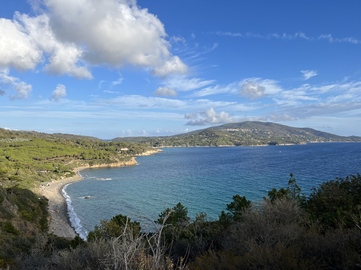รูปถ่าย อิตาลี(Italy) เกาะเอลบา(Isola d'Elba) 2021-09 99