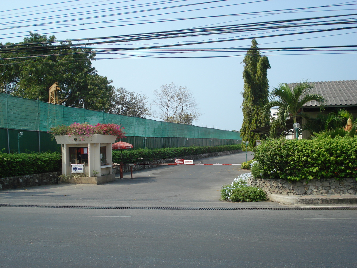 รูปถ่าย ไทย(Thailand) พัทยา(Pattaya) พัทยาสายสอง(Pattaya Saisong) 2008-01 85