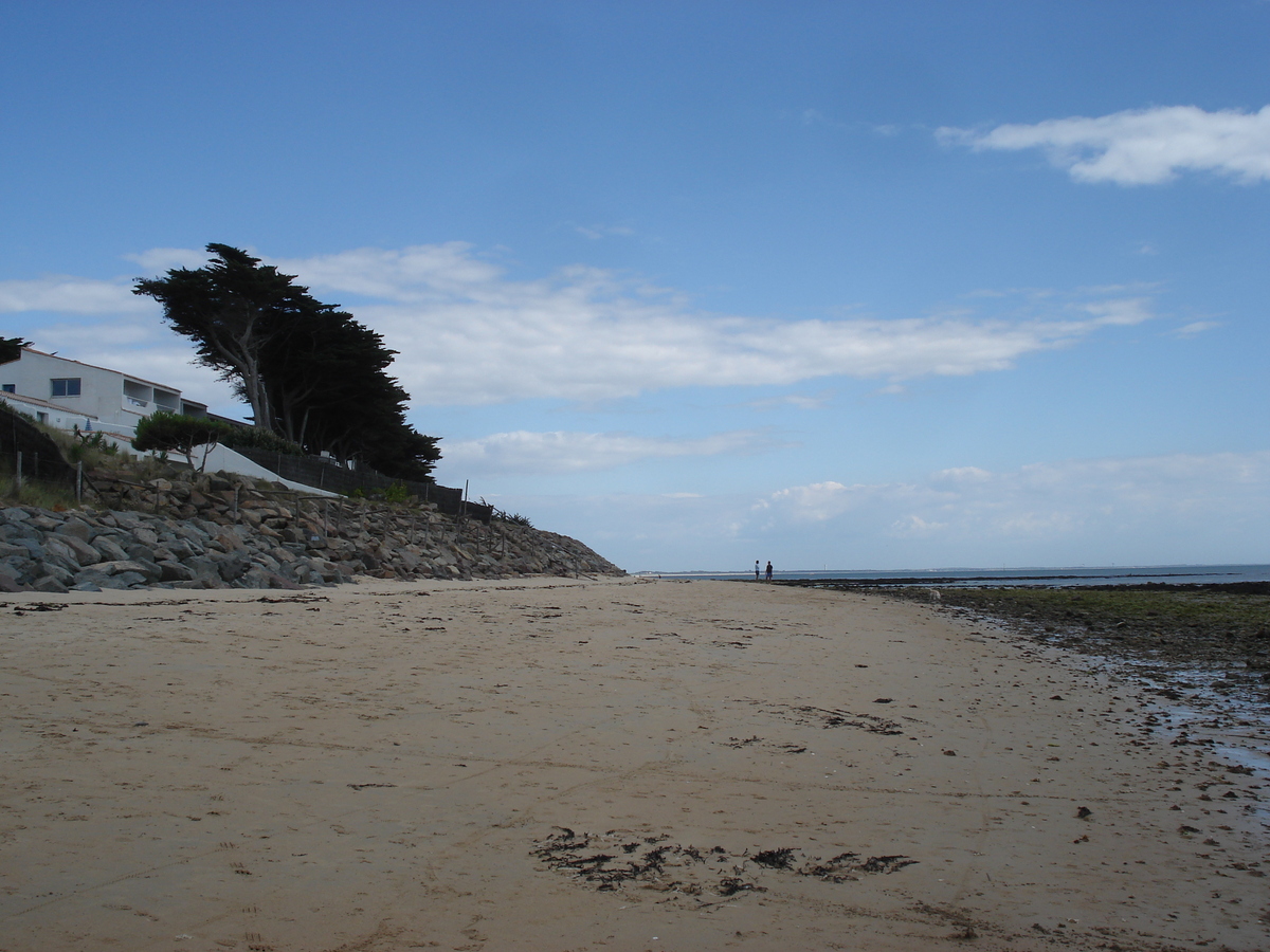 รูปถ่าย ฝรั่งเศส(France) นีวร์มูทีเย(Noirmoutier) 2006-08 89