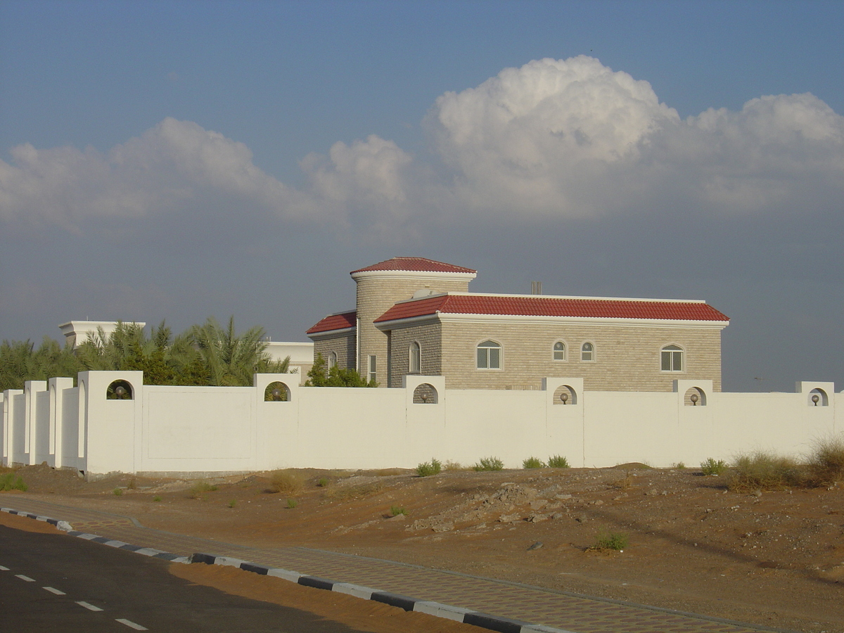 รูปถ่าย สหรัฐอาหรับเอมิเรตส์(United Arab Emirates) อาเลอิน(Al Ain) 2005-11 7