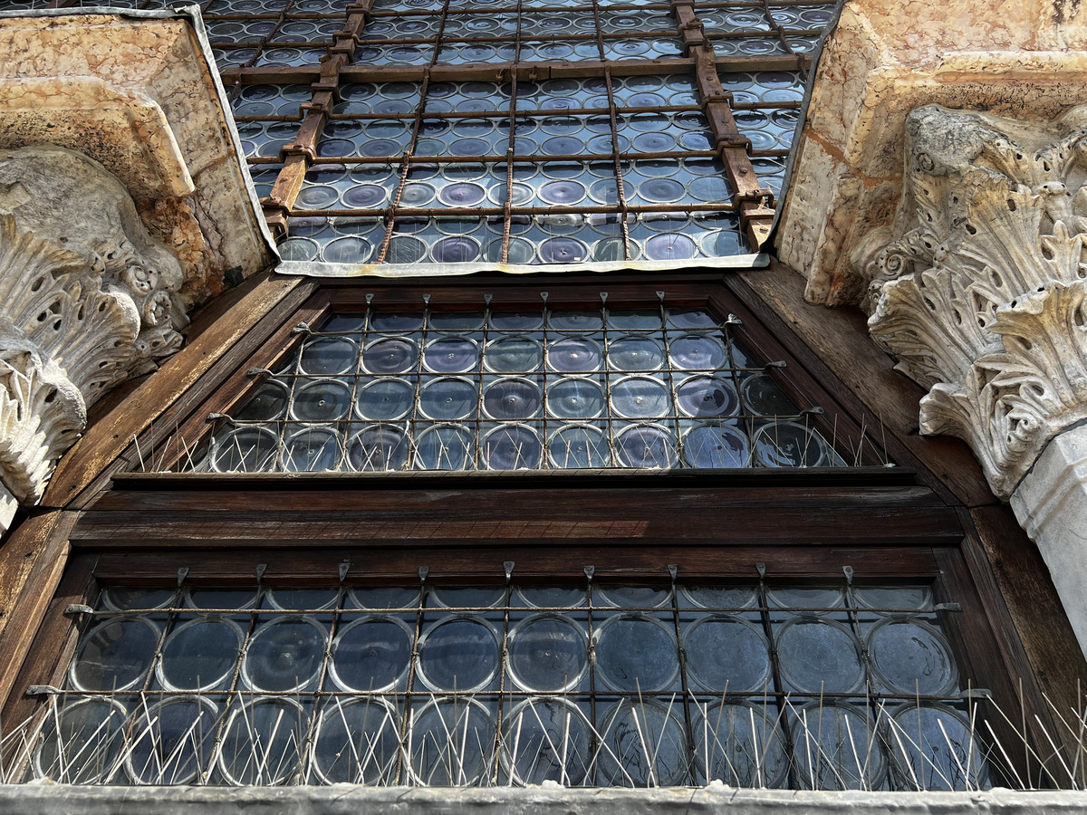รูปถ่าย อิตาลี(Italy) เวนีส(Venice) มหาวิหารเซนต์มาร์ก(Saint Mark's Basilica) 2022-05 274