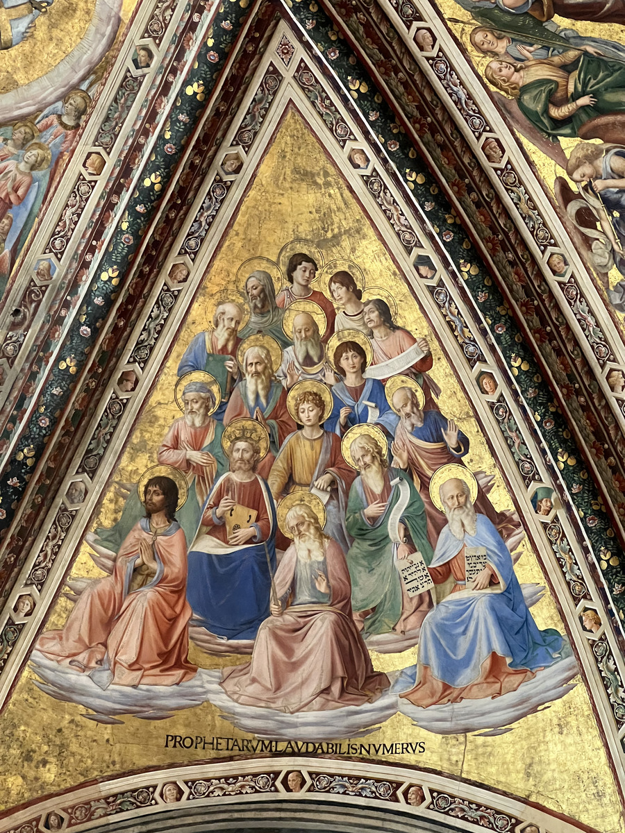 รูปถ่าย อิตาลี(Italy) ออร์วิเอโต้(Orvieto) 2021-09 8