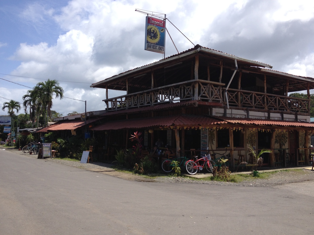 รูปถ่าย คอสตาริกา(Costa Rica) กาอุยตา(Cahuita) 2015-03 77