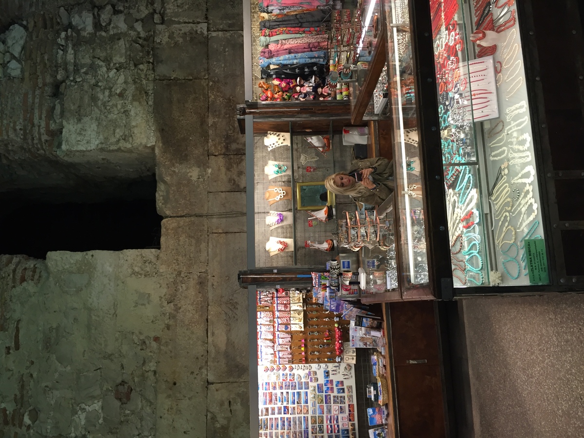 รูปถ่าย โครเอเชีย(Croatia) สปลิต(Split) 2016-04 61