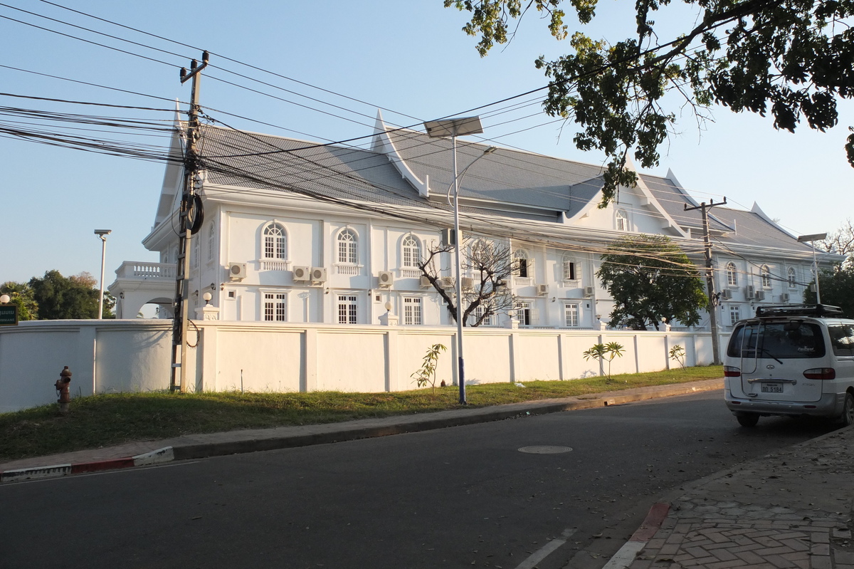 รูปถ่าย ลาว(Laos) เวียงจันทน์(Vientiane) 2012-12 67