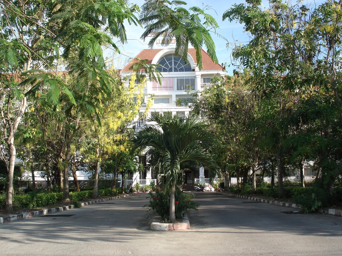รูปถ่าย ไทย(Thailand) หาดจอมเทียน(Jomtien Beach) 2006-04 6