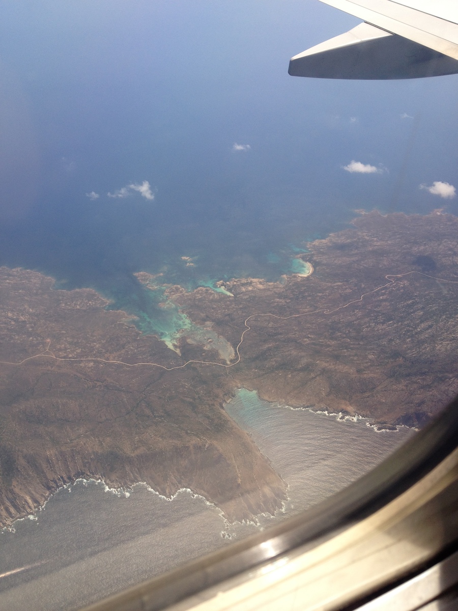 รูปถ่าย อิตาลี(Italy) ซาร์ดิเนีย(Sardinia) แหลมกาโปเดลฟัลโกเน(Capo del Falcone) 2015-06 34