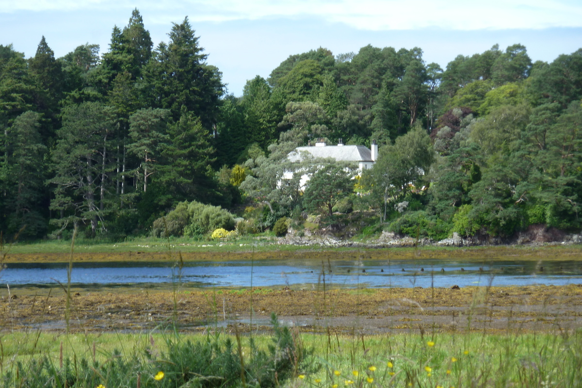 รูปถ่าย อังกฤษ(United Kingdom) สกอตแลนด์(Scotland) แกร์ลอค(Gairloch) 2011-07 103