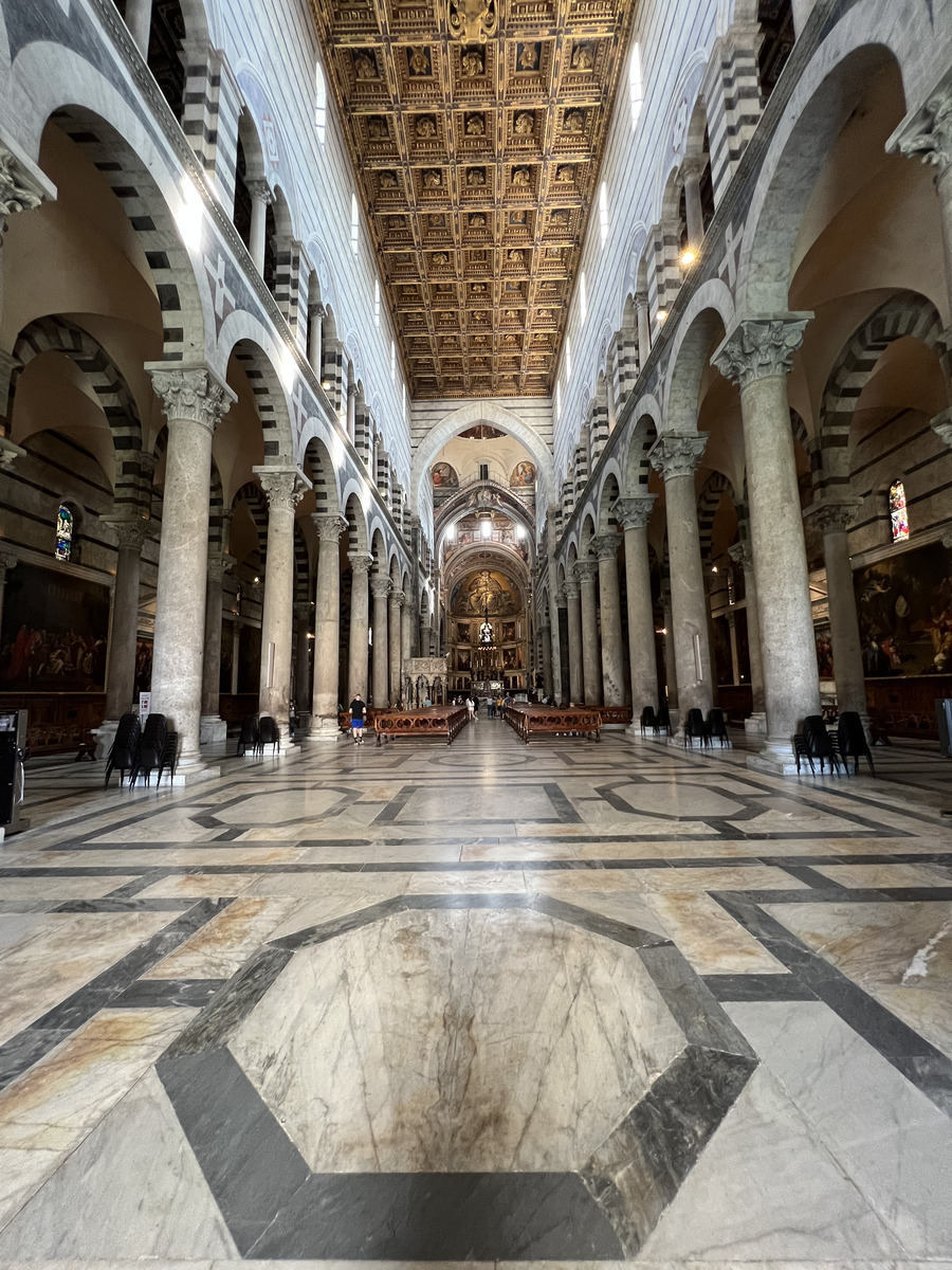 รูปถ่าย อิตาลี(Italy) ปิซา(Pisa) 2021-09 238