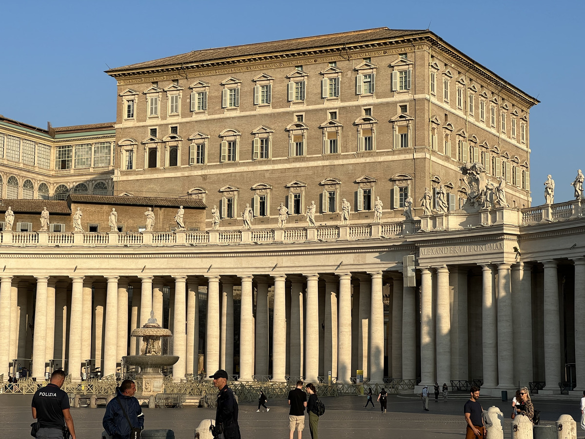 รูปถ่าย อิตาลี(Italy) โรม(Rome) 2021-09 544