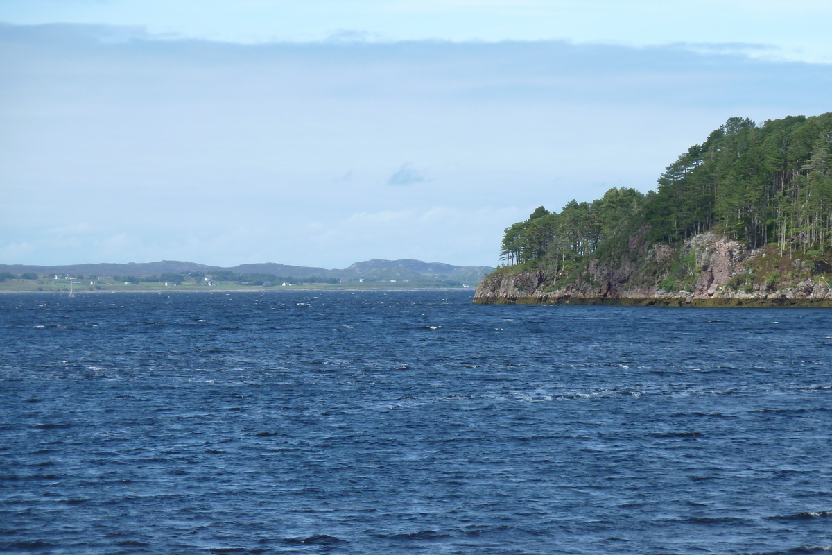 รูปถ่าย อังกฤษ(United Kingdom) สกอตแลนด์(Scotland) แกร์ลอค(Gairloch) 2011-07 34