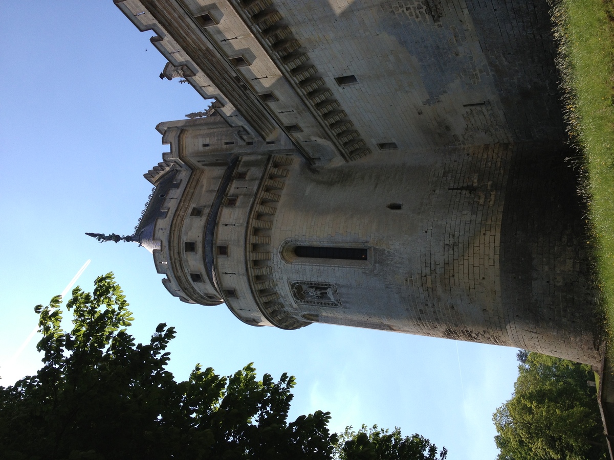 รูปถ่าย ฝรั่งเศส(France) ปีแยร์ฟง(Pierrefonds) 2014-05 15