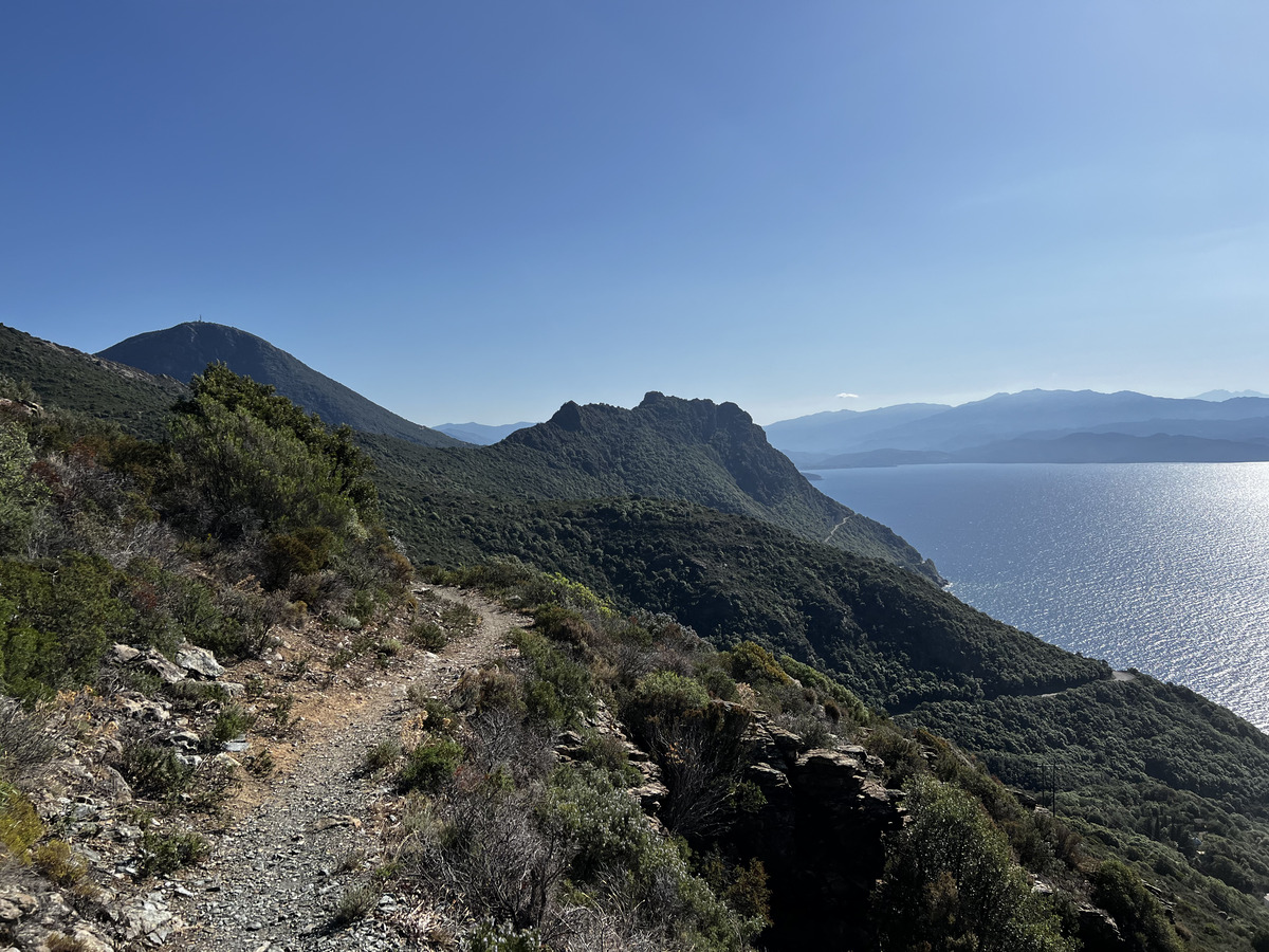 รูปถ่าย ฝรั่งเศส(France) คอร์สิคา(Corsica) นอนซา(Nonza) 2023-10 47