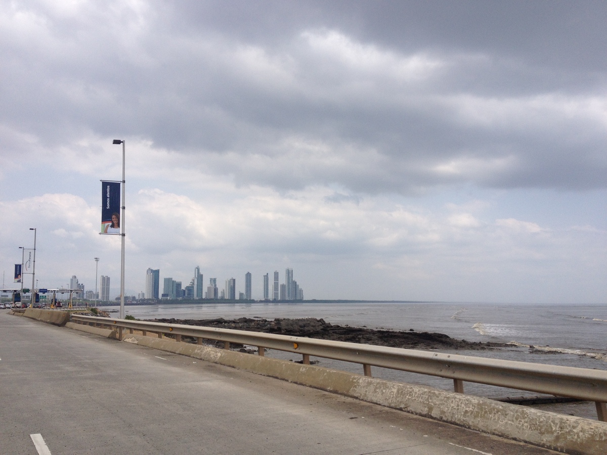 รูปถ่าย ปานามา(Panama) ปานามาซิตี(Panama City) 2015-03 300