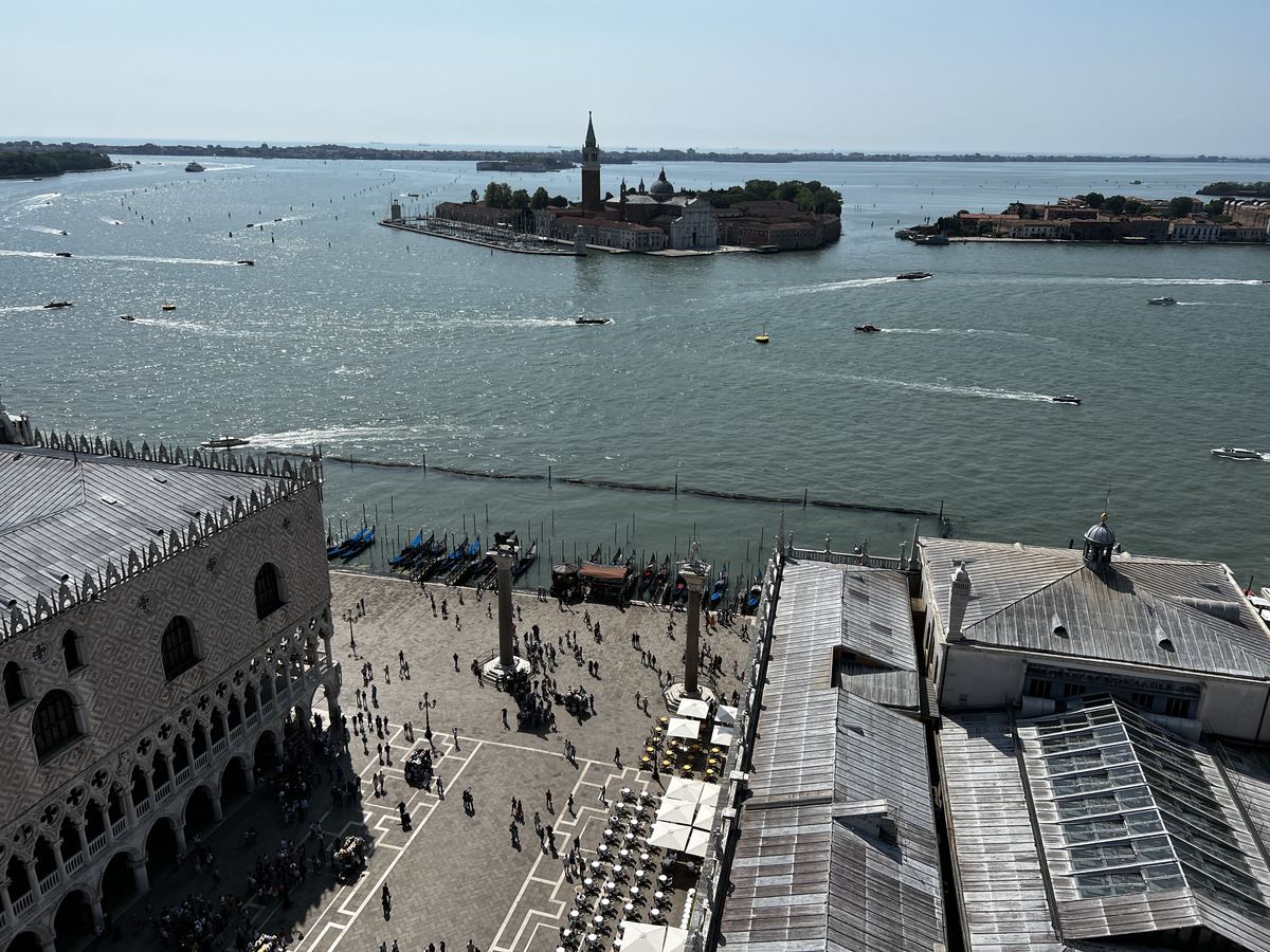 รูปถ่าย อิตาลี(Italy) เวนีส(Venice) 2022-05 239