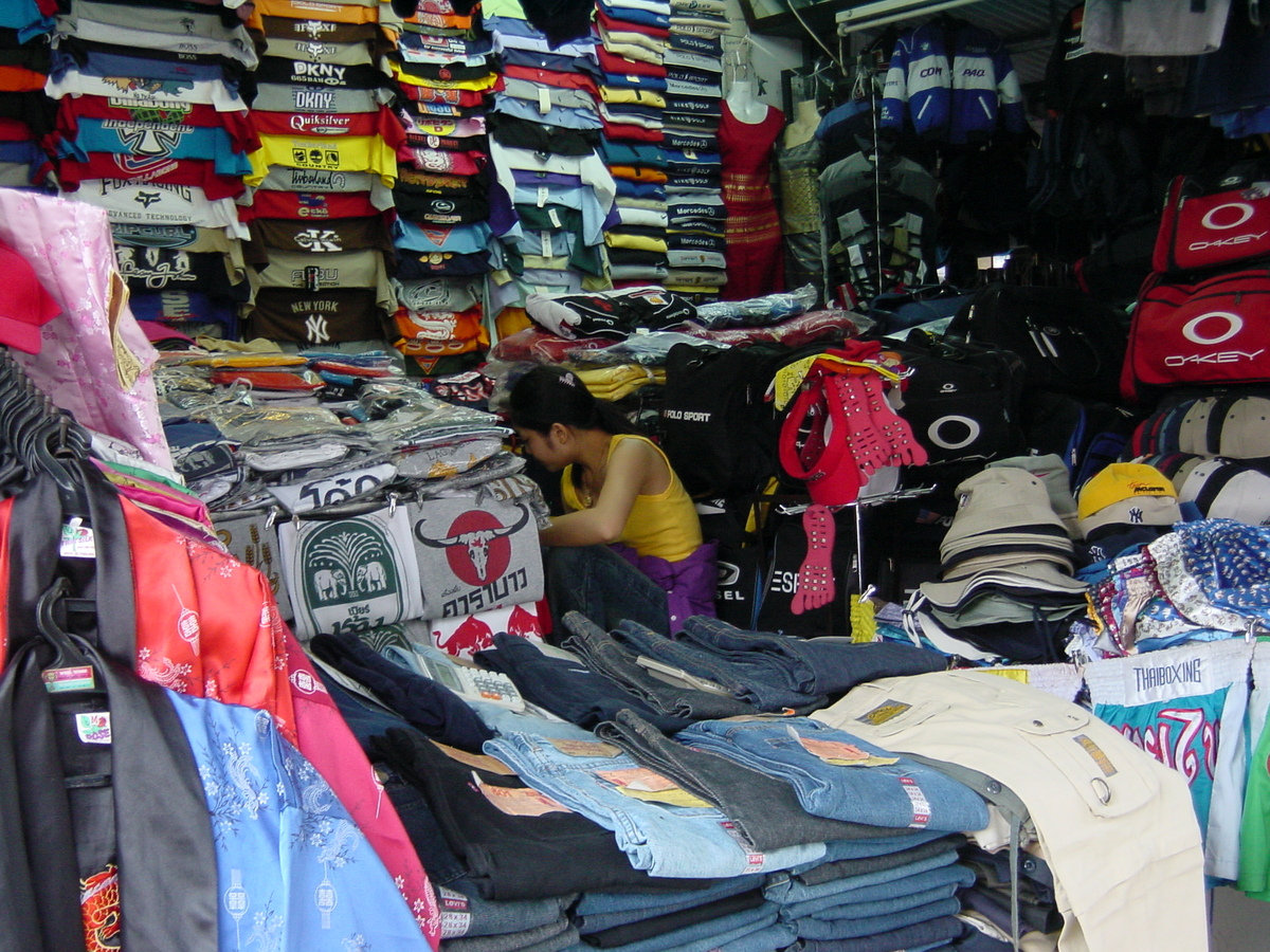รูปถ่าย ไทย(Thailand) เชียงใหม่(Chiang Mai) 2003-07 12