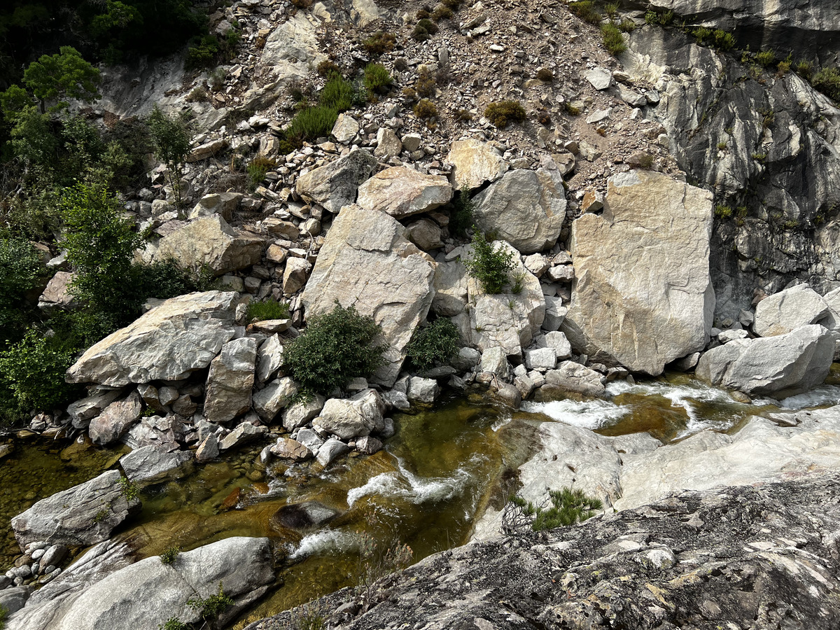 รูปถ่าย ฝรั่งเศส(France) คอร์สิคา(Corsica) คีซา(Chisa) 2022-08 37