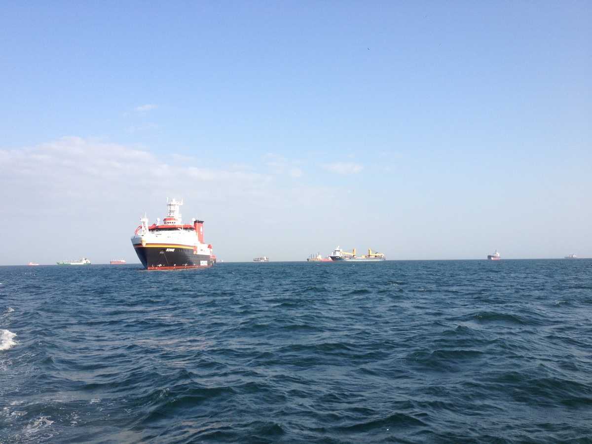 รูปถ่าย ปานามา(Panama) จากปานามาไปหมู่เกาะลัสเปร์ลัส(Panama to Las Perlas) 2015-03 36
