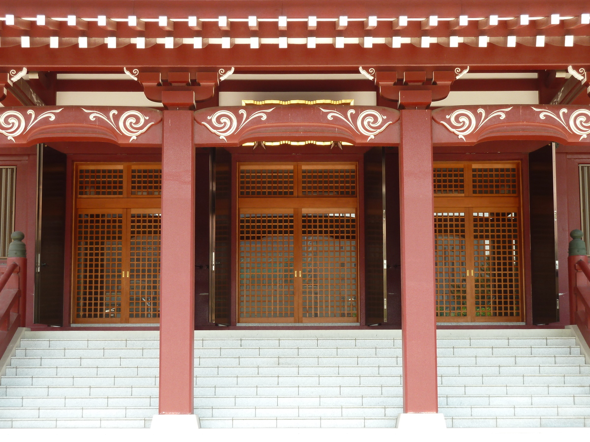 รูปถ่าย ญี่ปุ่น(Japan) โตเกียว(Tokyo) สวนชิบะ(Shiba Park) 2010-06 55