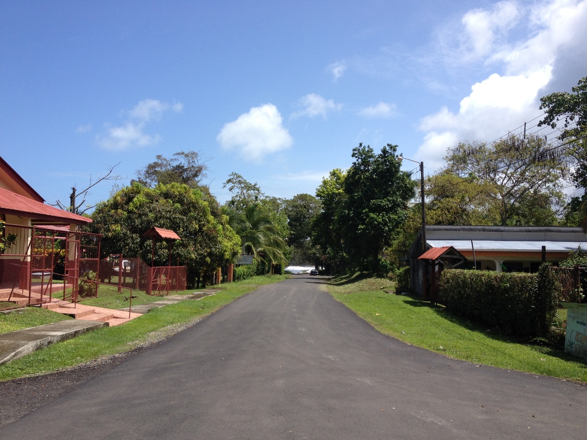 รูปถ่าย คอสตาริกา(Costa Rica) กาอุยตา(Cahuita) 2015-03 89