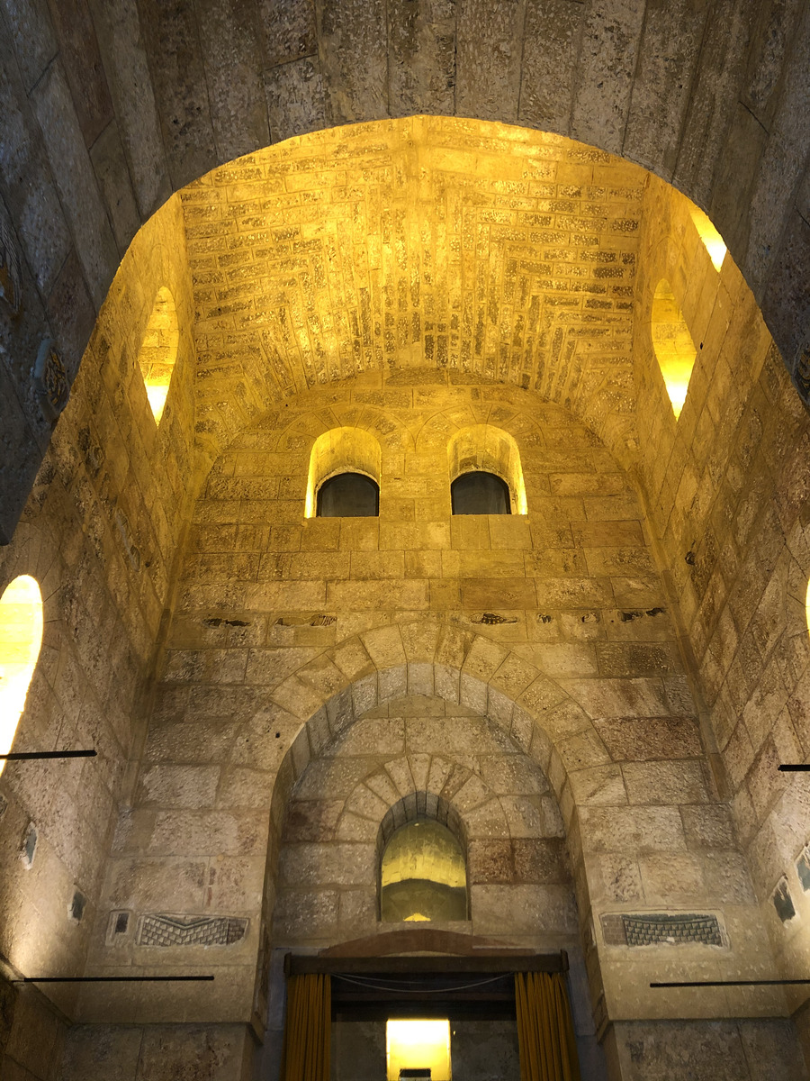 รูปถ่าย อิตาลี(Italy) ซิซิลี(Sicily) ปาแลร์โม(Palermo) วังเดย์นอร์มันนี(Palazzo dei Normanni) 2020-02 225